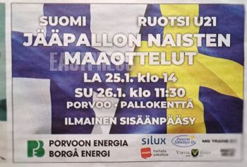 EA341547, Eastpress, Porvoo, Finland